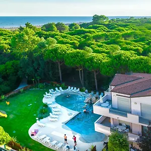 Costa Rica Eco Апарт-отель
