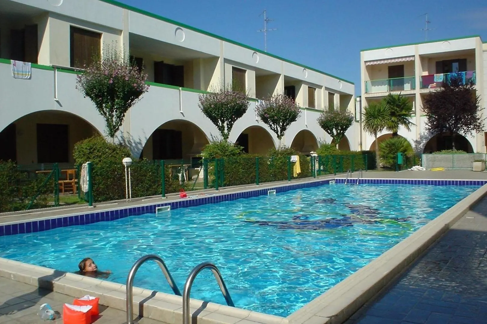 Ferienwohnung Fuer 5 Personen Ca 35 Qm In Bibione, Adriakueste Italien Bibione Und Umgebung - B63269