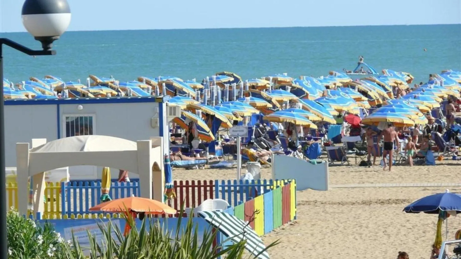 Ferienwohnung Fuer 5 Personen Ca 35 Qm In Bibione, Adriakueste Italien Bibione Und Umgebung - B63269 Апартаменты