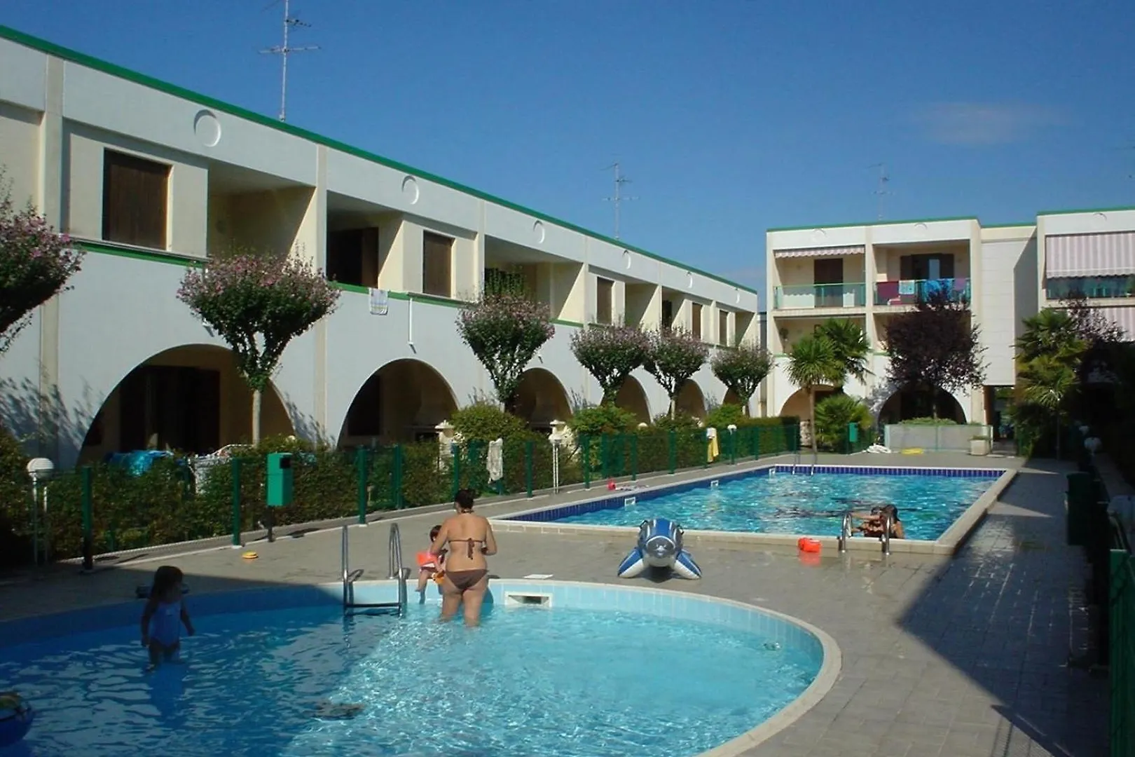 Ferienwohnung Fuer 5 Personen Ca 35 Qm In Bibione, Adriakueste Italien Bibione Und Umgebung - B63269 0*,