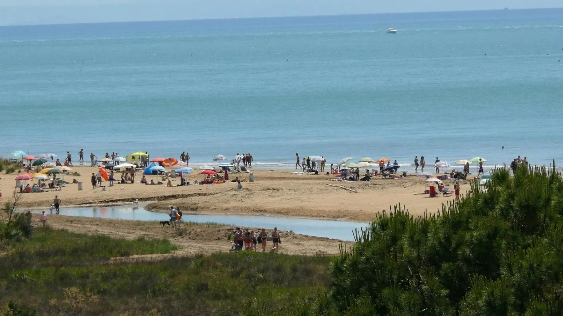 Ferienwohnung Fuer 5 Personen Ca 35 Qm In Bibione, Adriakueste Italien Bibione Und Umgebung - B63269 0*,