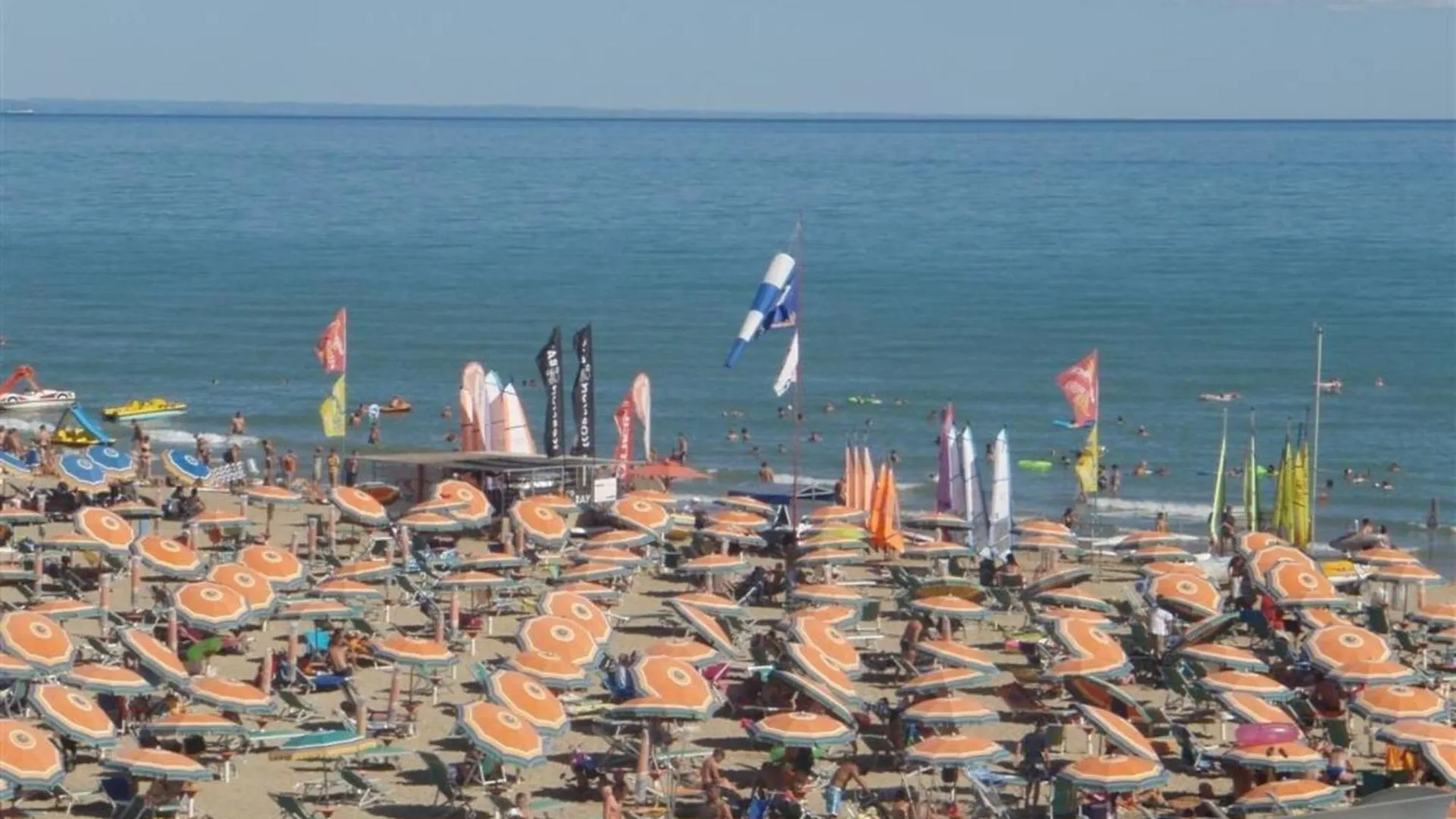 Ferienwohnung Fuer 5 Personen Ca 35 Qm In Bibione, Adriakueste Italien Bibione Und Umgebung - B63269