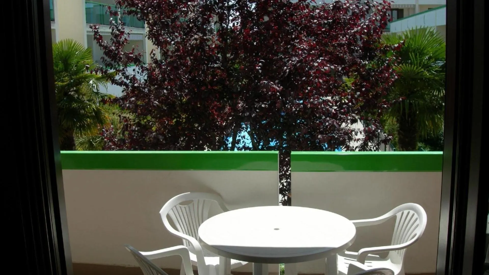Апартаменты Ferienwohnung Fuer 5 Personen Ca 35 Qm In Bibione, Adriakueste Italien Bibione Und Umgebung - B63269