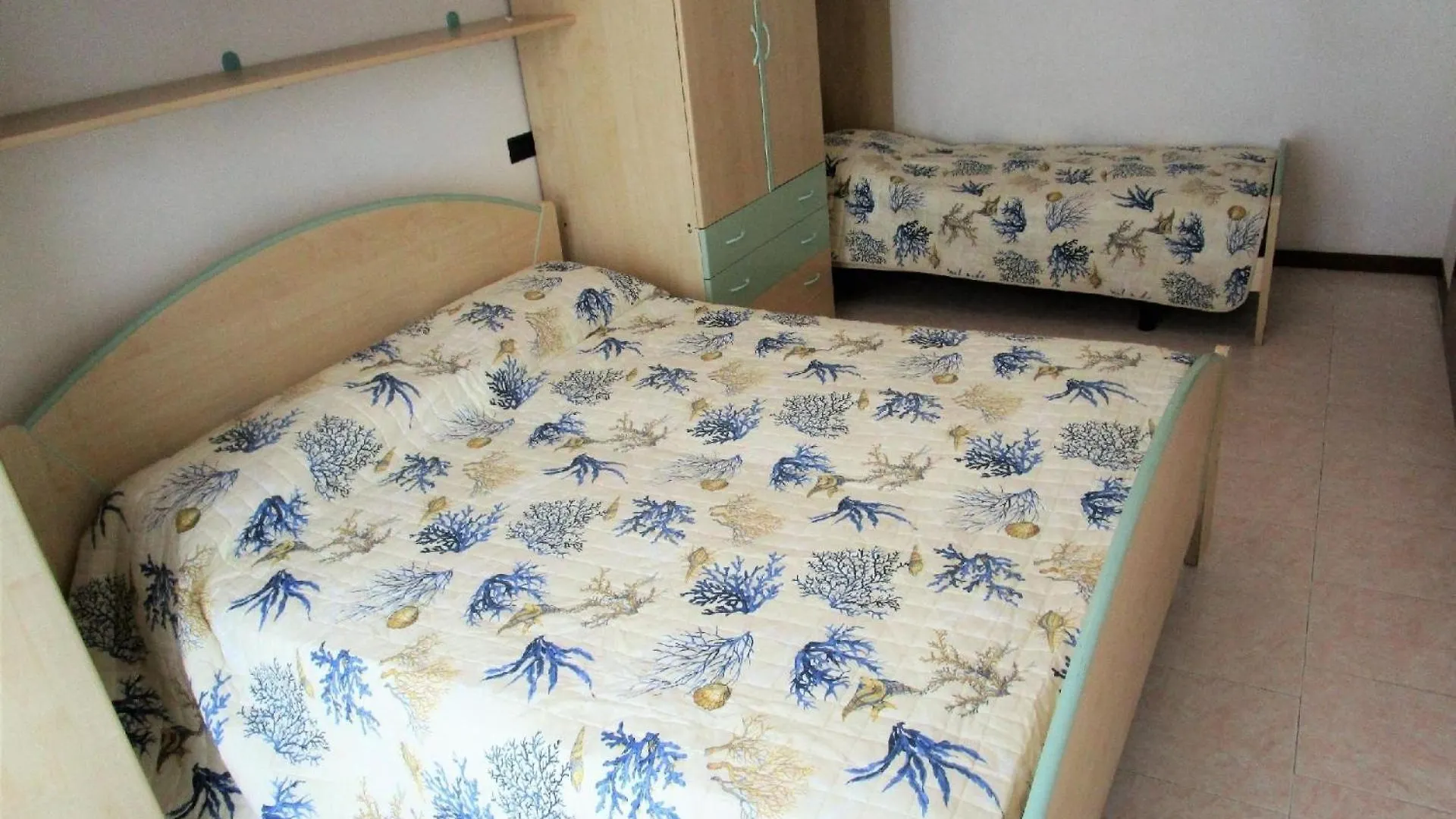 Ferienwohnung Fuer 5 Personen Ca 35 Qm In Bibione, Adriakueste Italien Bibione Und Umgebung - B63269 Апартаменты