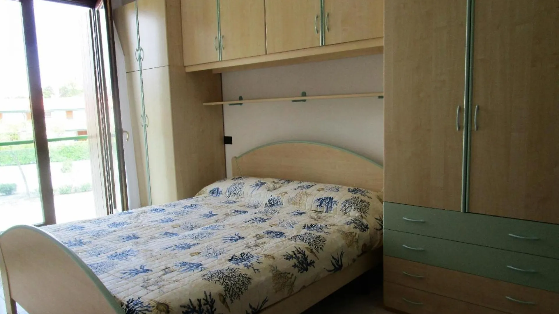 Апартаменты Ferienwohnung Fuer 5 Personen Ca 35 Qm In Bibione, Adriakueste Italien Bibione Und Umgebung - B63269