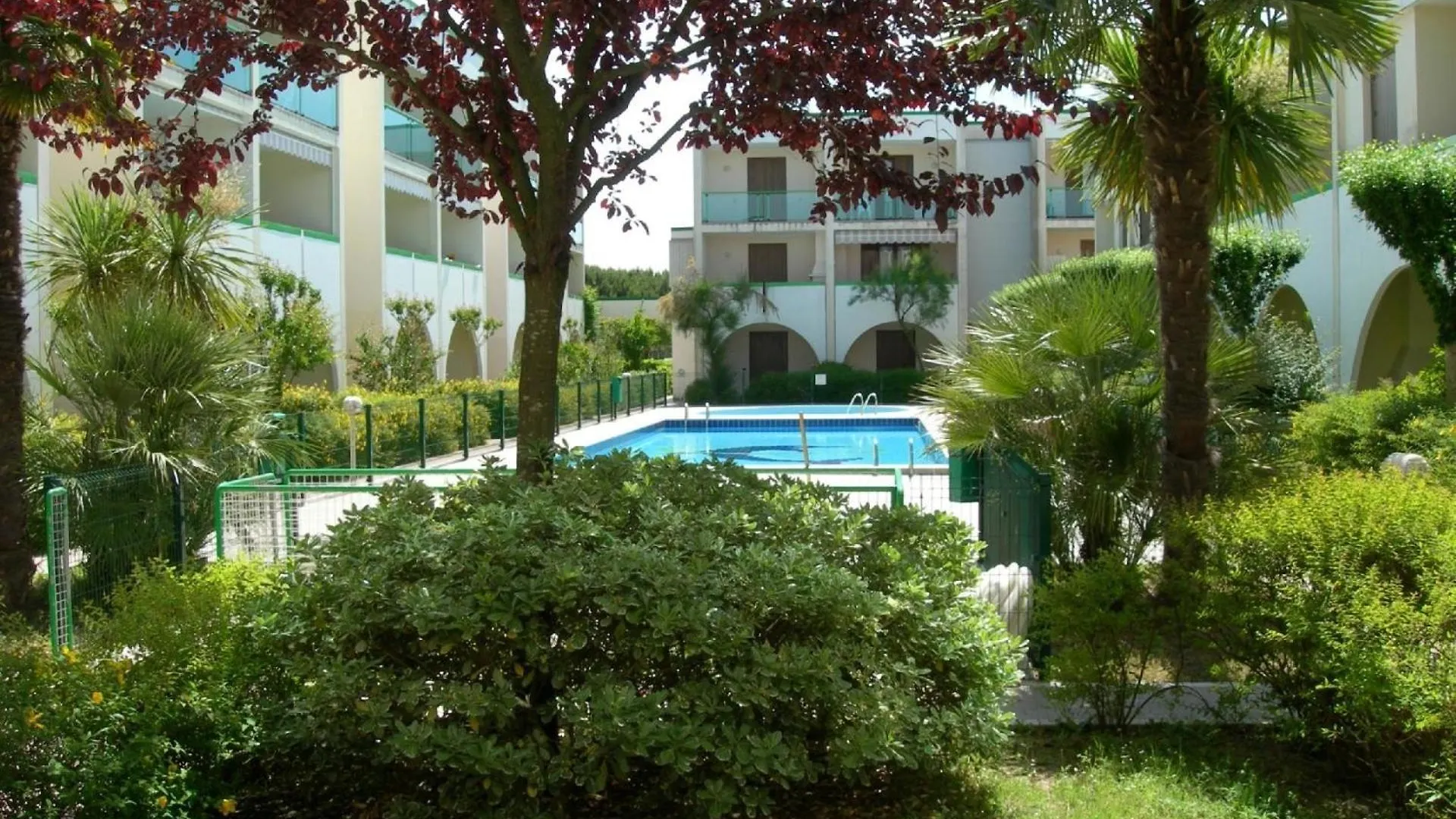 Ferienwohnung Fuer 5 Personen Ca 35 Qm In Bibione, Adriakueste Italien Bibione Und Umgebung - B63269 0*,  Италия
