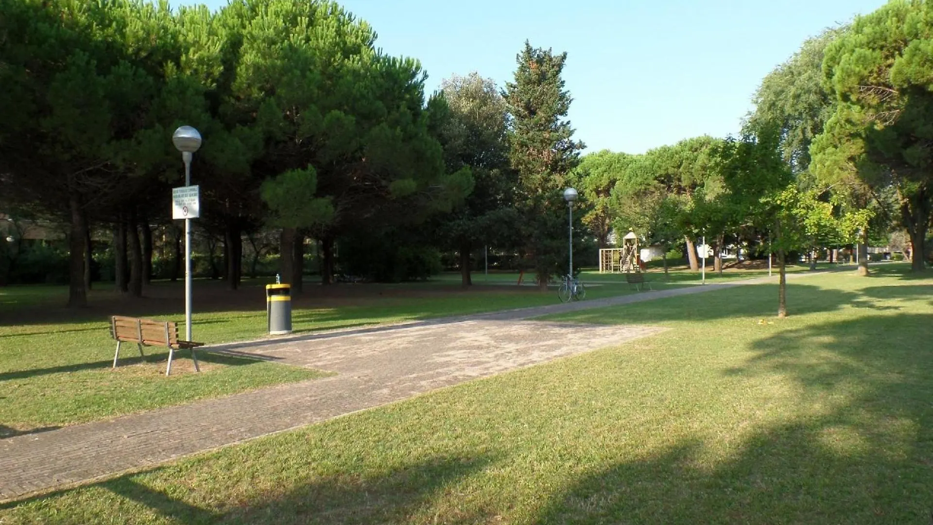 Ferienwohnung Fuer 5 Personen Ca 35 Qm In Bibione, Adriakueste Italien Bibione Und Umgebung - B63269 Апартаменты